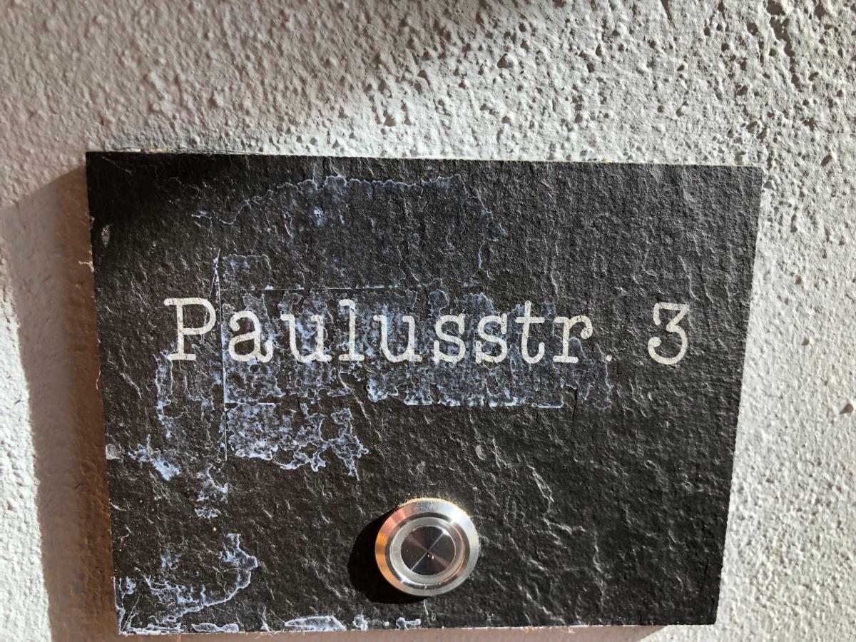 Paulusstrasse 3 Ediger-Eller