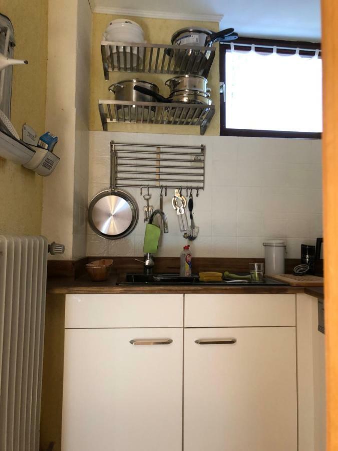 Paulusstrasse 3 Ferienhaus Ediger-Eller