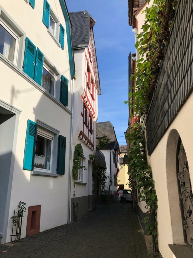 Paulusstrasse 3