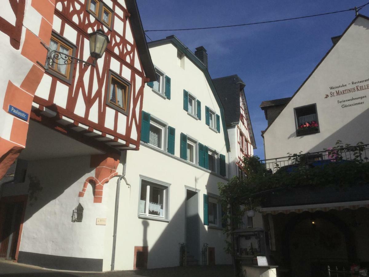 Ferienhaus Paulusstrasse 3 *