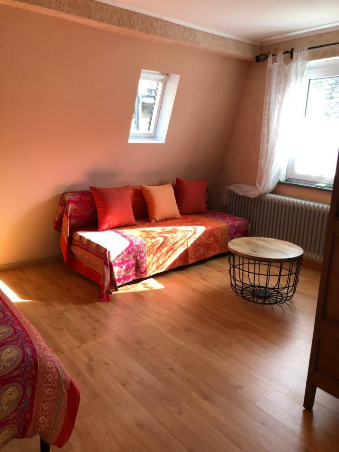 Ferienhaus Paulusstrasse 3 *