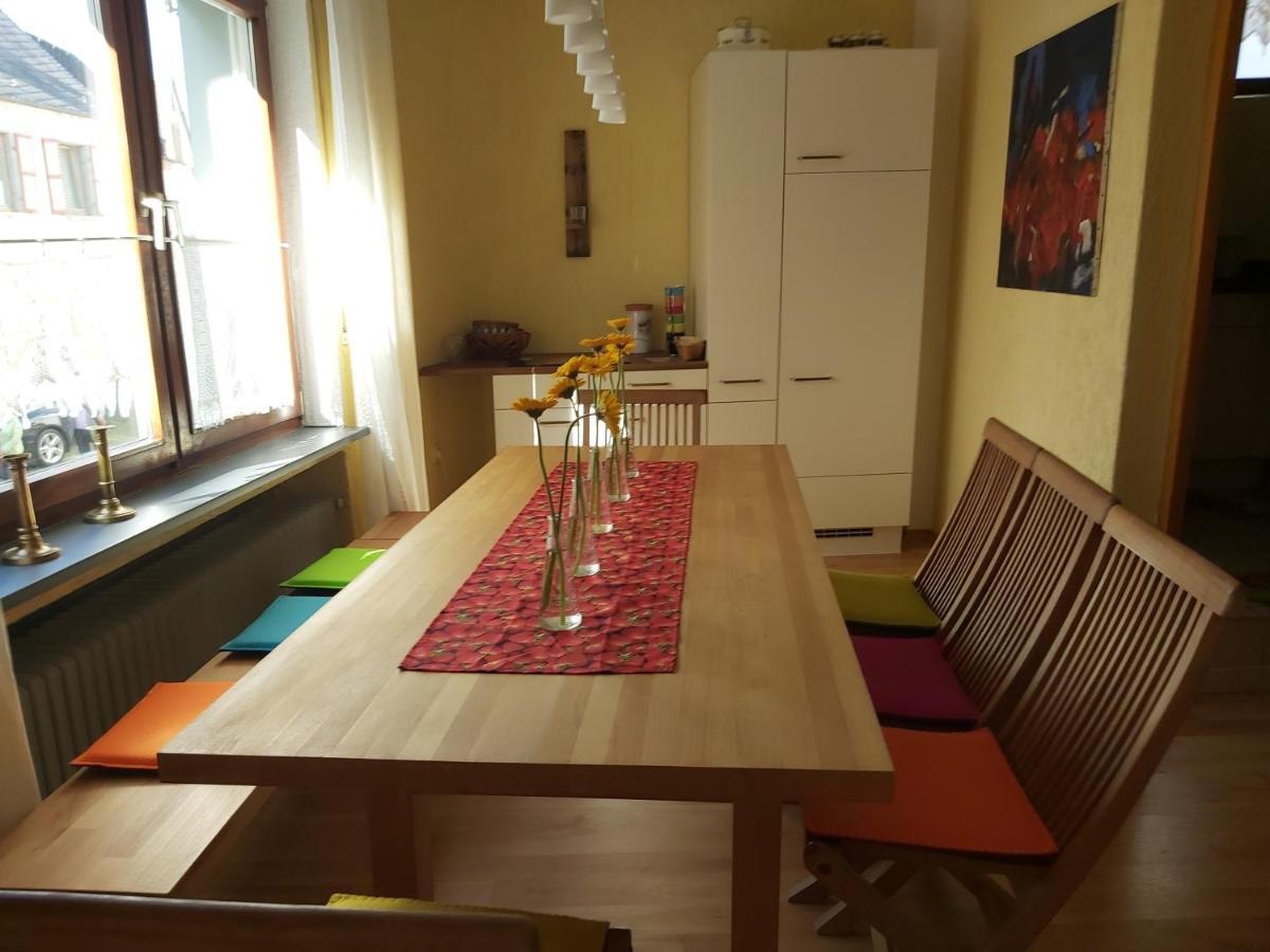 Ferienhaus Paulusstrasse 3