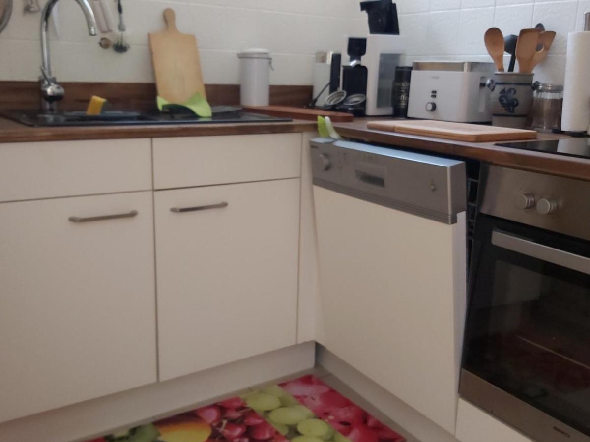 Ferienhaus Paulusstrasse 3 Ediger-Eller