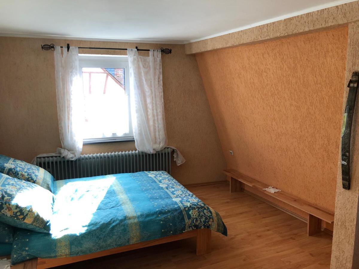 Paulusstrasse 3 Ferienhaus Ediger-Eller